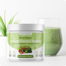 Load image into Gallery viewer, VITALITY GREENS OFFER